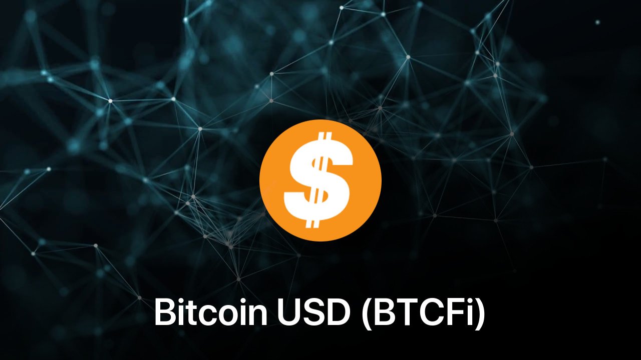 Where to buy Bitcoin USD (BTCFi) coin