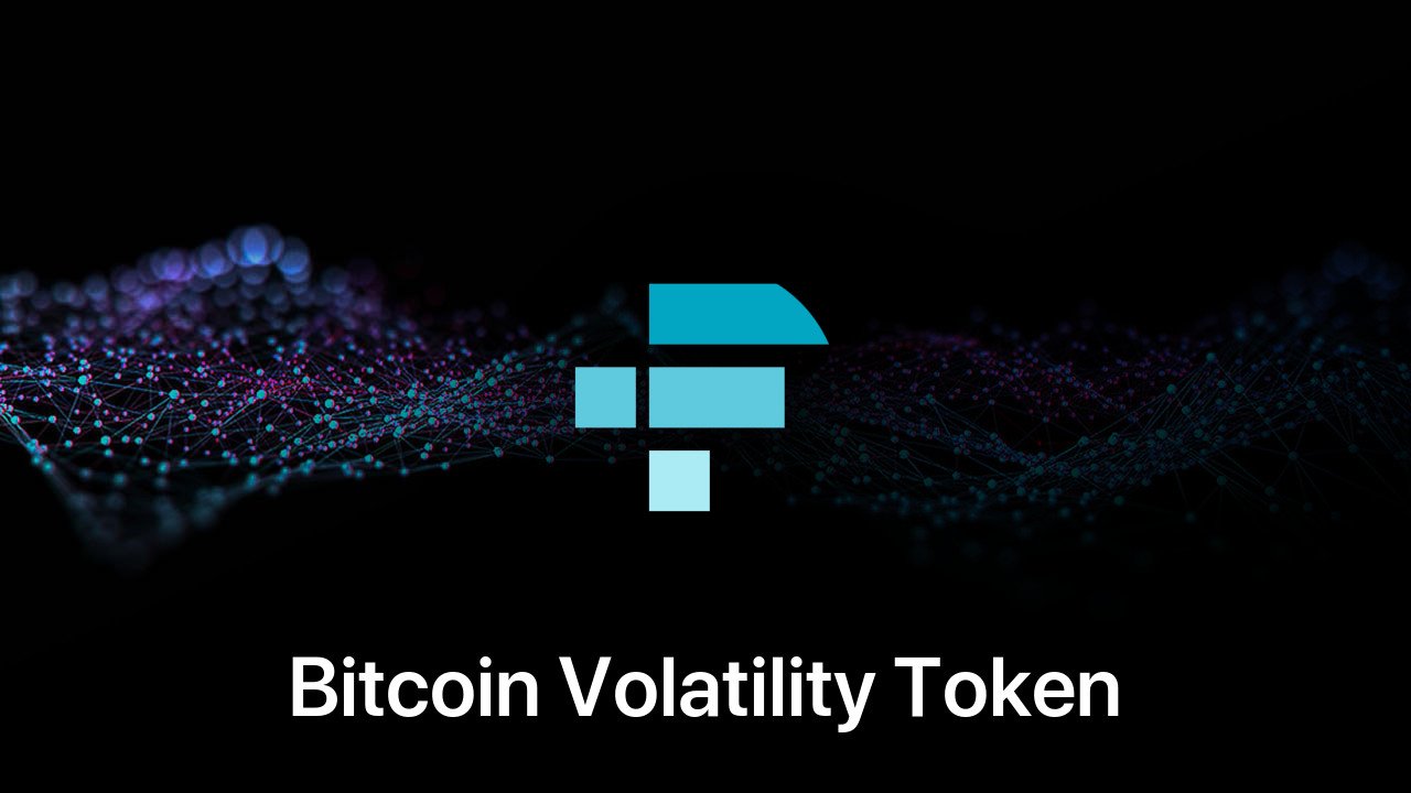 Where to buy Bitcoin Volatility Token coin