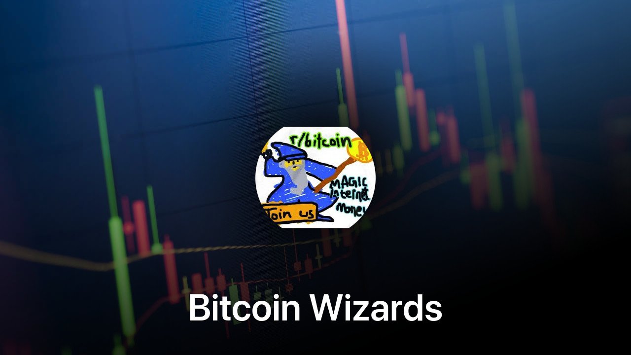 Where to buy Bitcoin Wizards coin