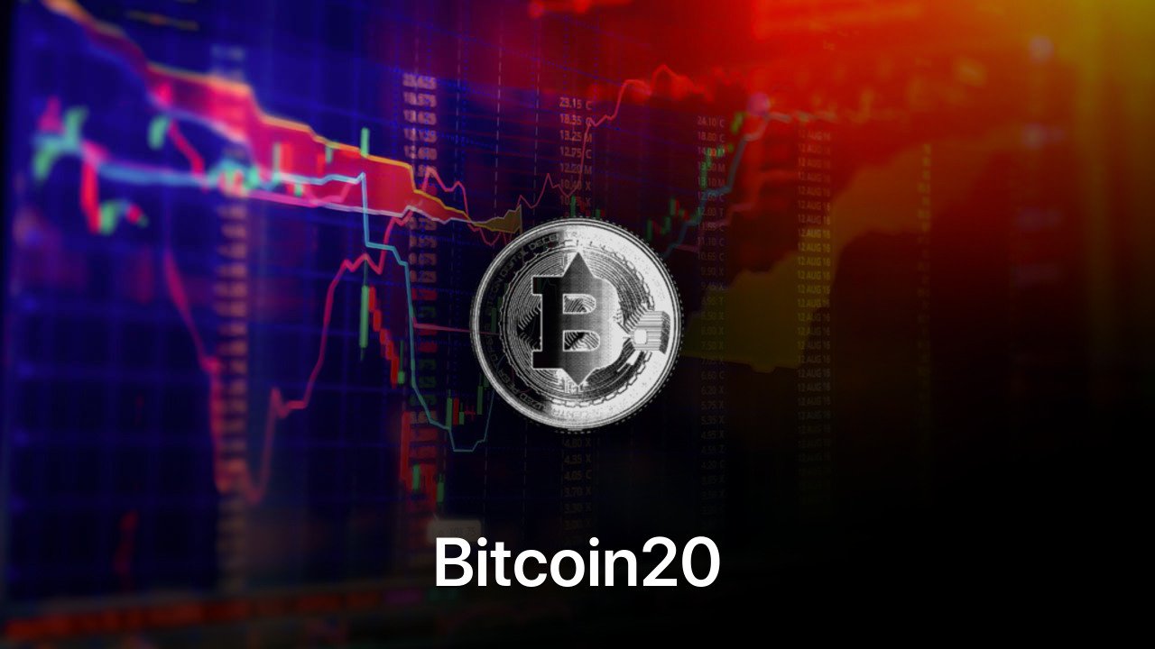 Where to buy Bitcoin20 coin