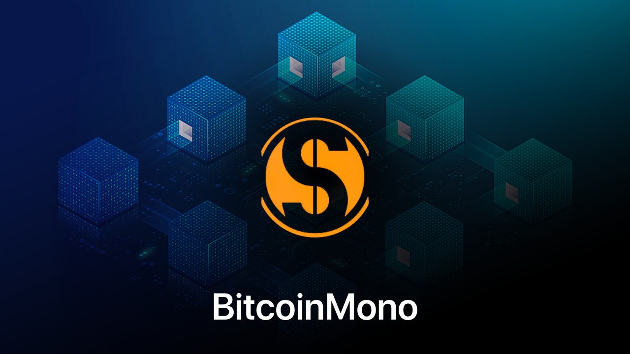 Where to buy BitcoinMono coin