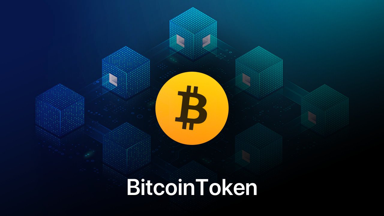 Where to buy BitcoinToken coin