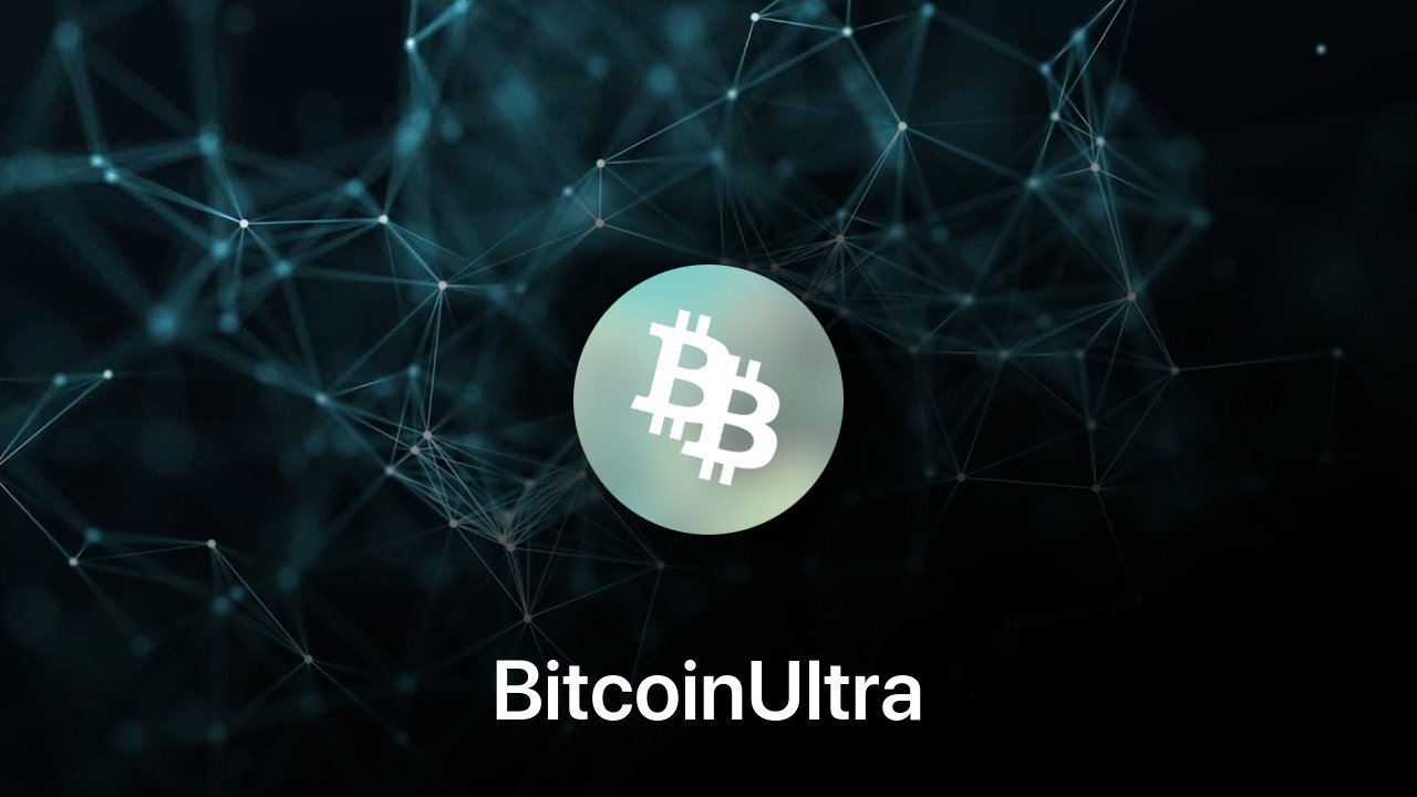 Where to buy BitcoinUltra coin