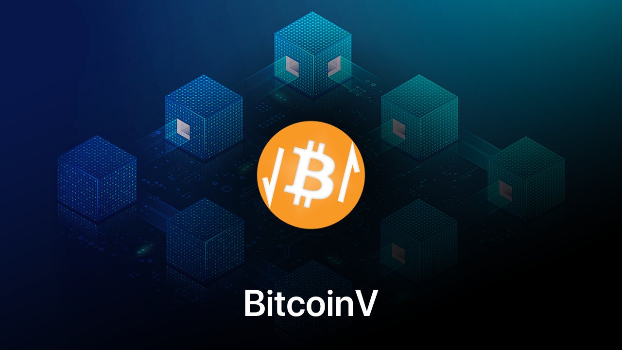 Where to buy BitcoinV coin