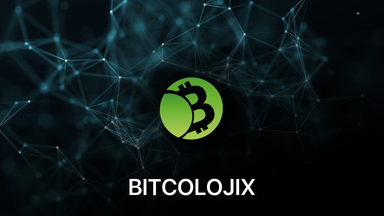 Where to buy BITCOLOJIX coin