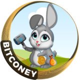 Where Buy BitConey