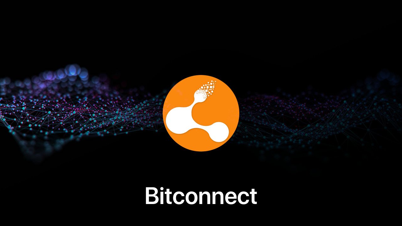 Where to buy Bitconnect coin