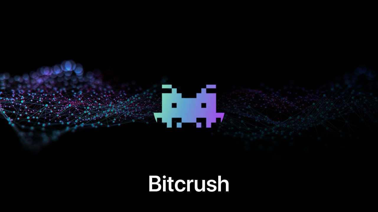 Where to buy Bitcrush coin