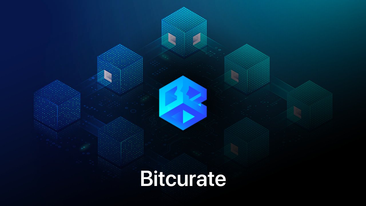 Where to buy Bitcurate coin
