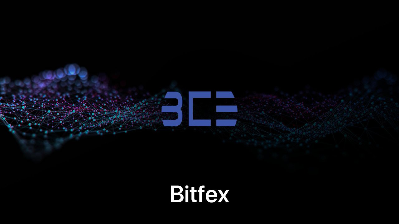 Where to buy Bitfex coin