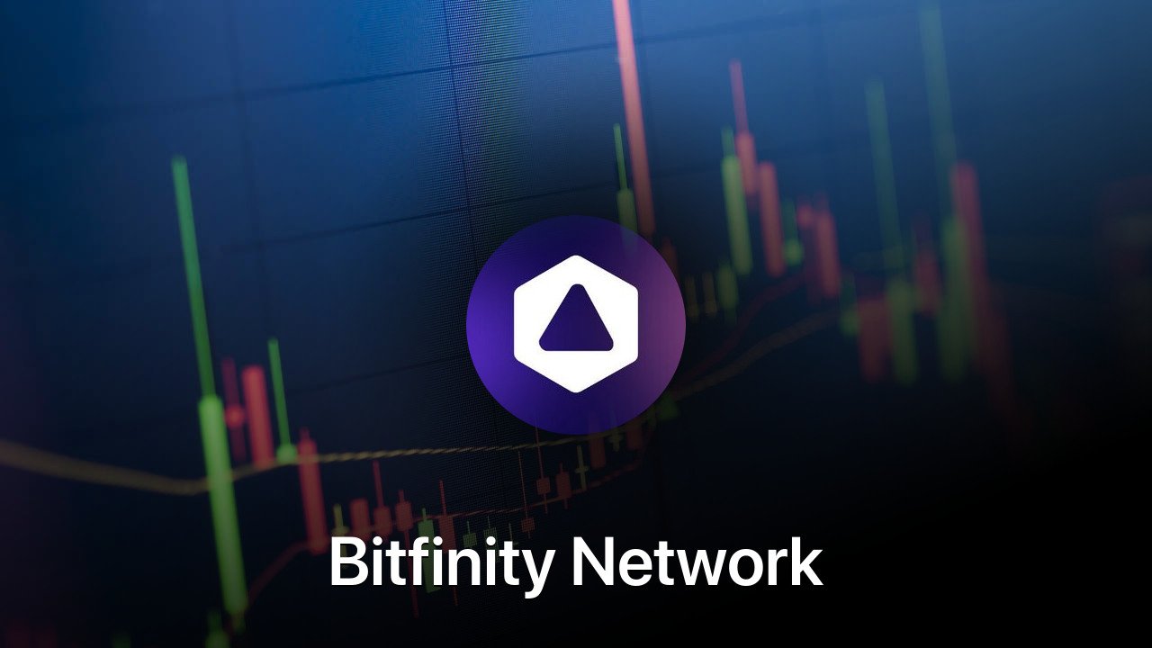 Where to buy Bitfinity Network coin