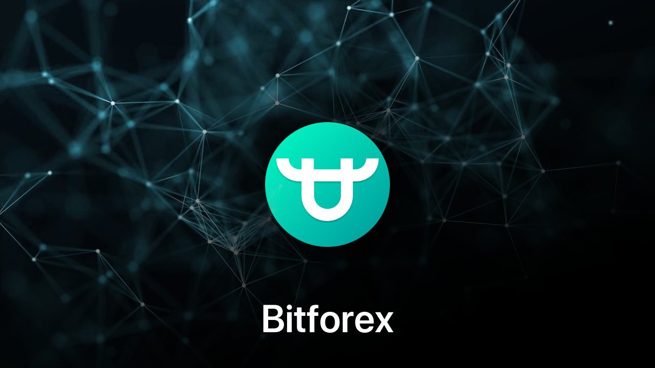 Where to buy Bitforex coin