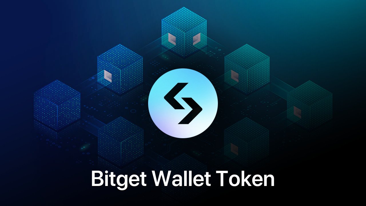 Where to buy Bitget Wallet Token coin