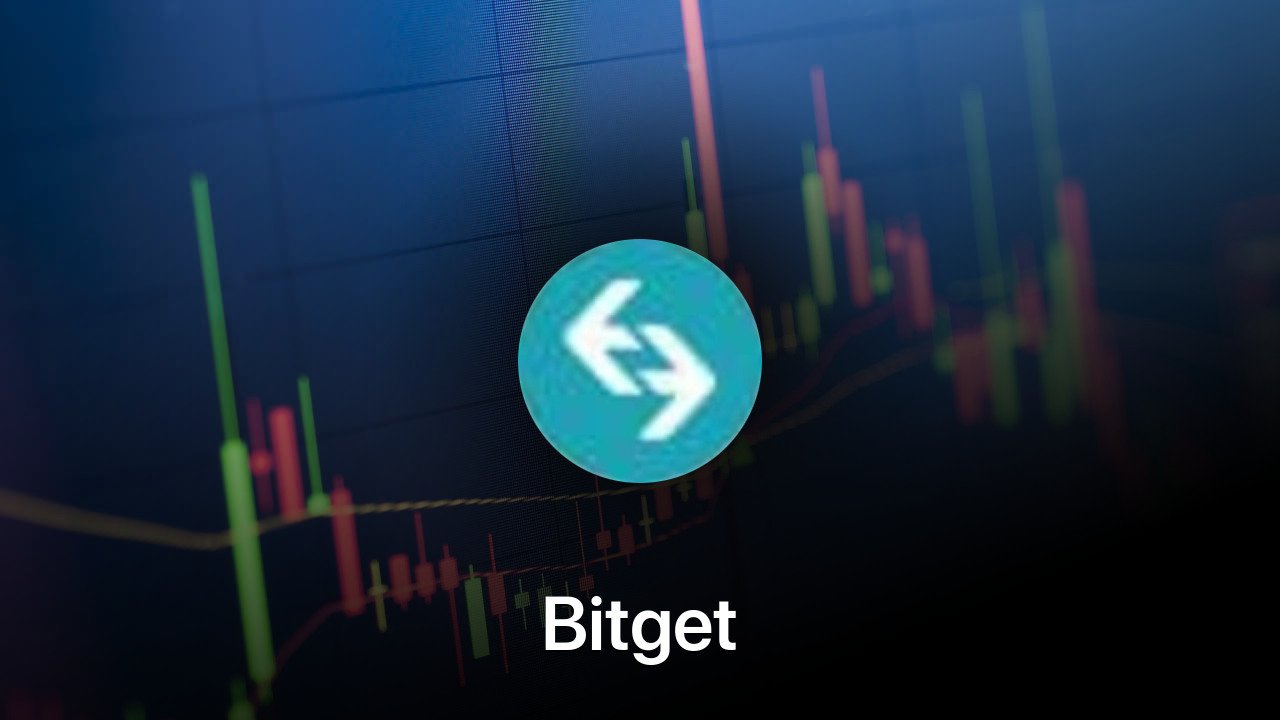 Where to buy Bitget coin