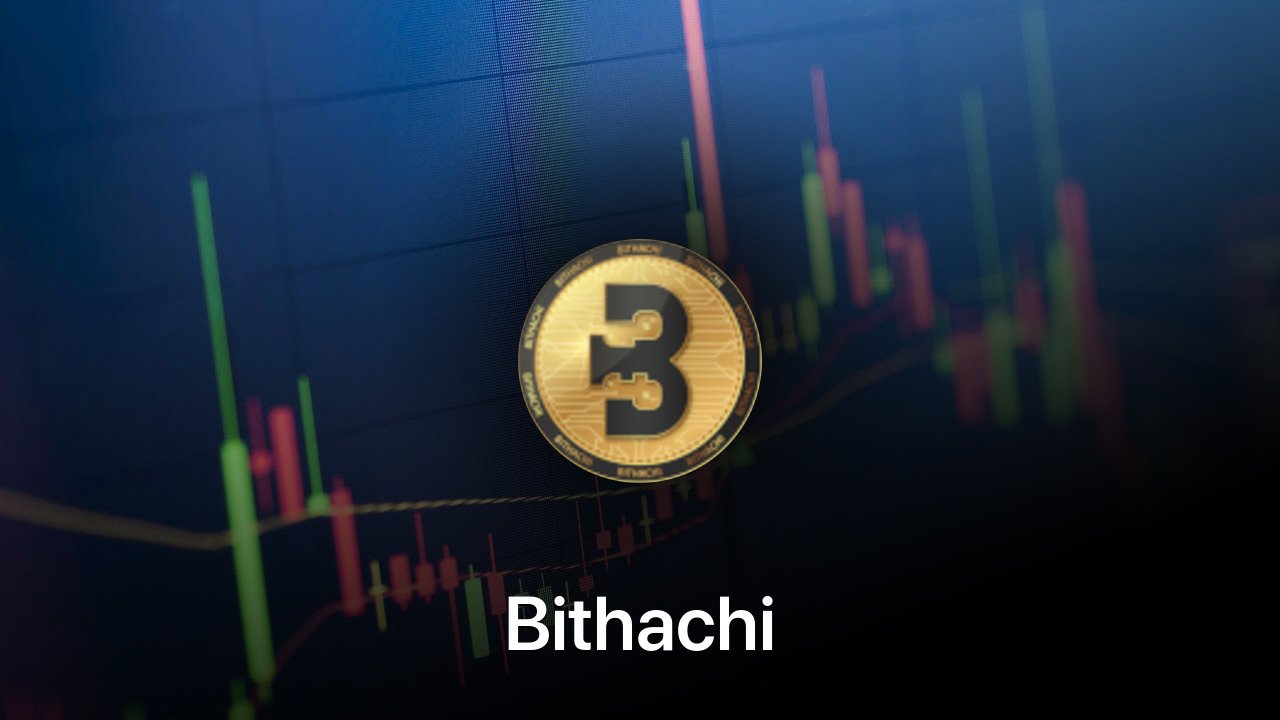 Where to buy Bithachi coin