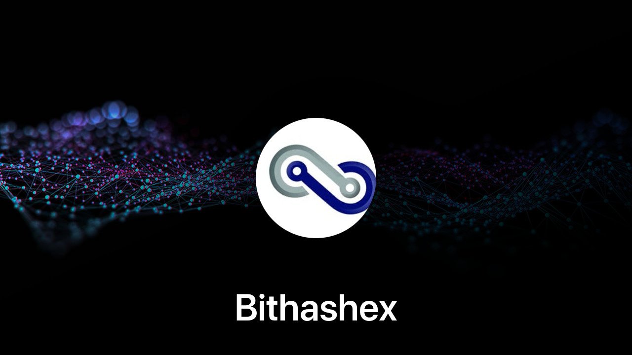 Where to buy Bithashex coin