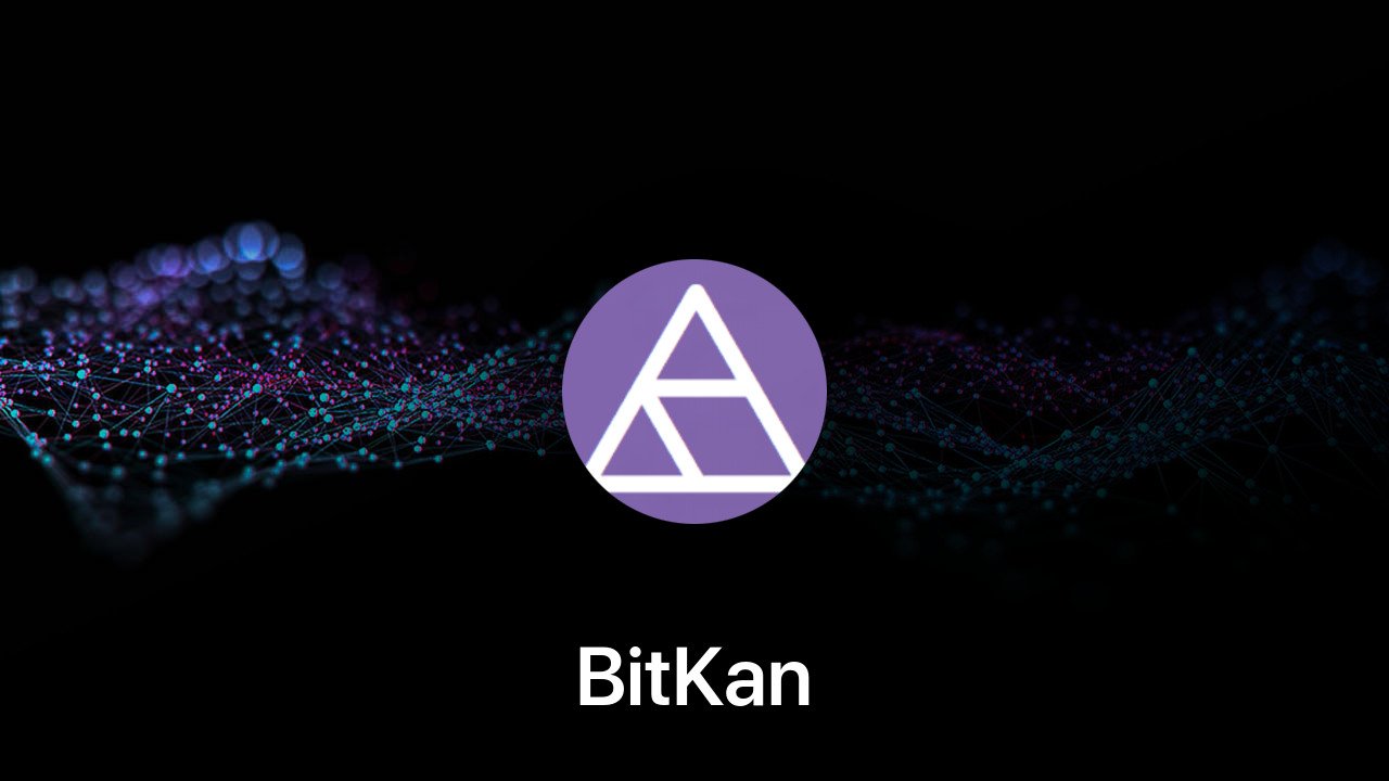 Where to buy BitKan coin