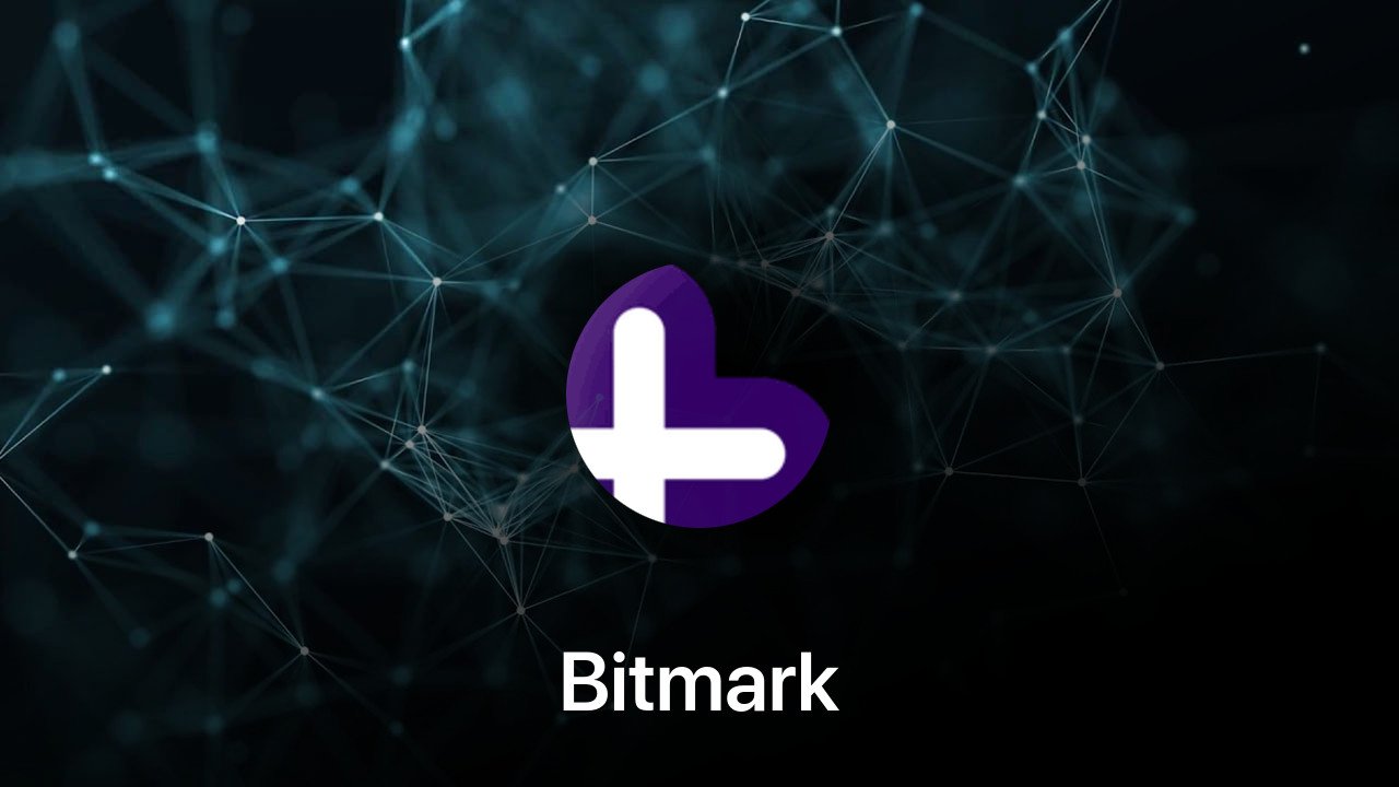 Where to buy Bitmark coin