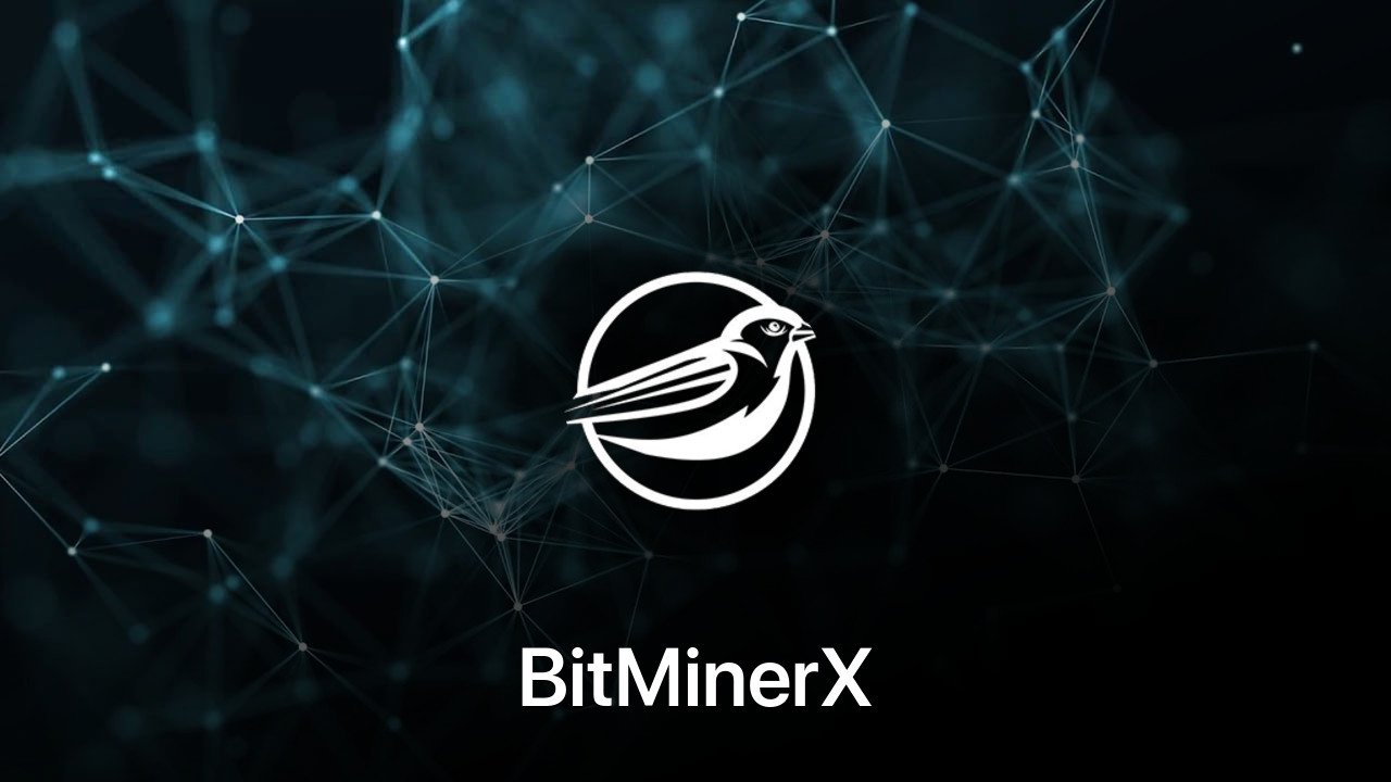 Where to buy BitMinerX coin