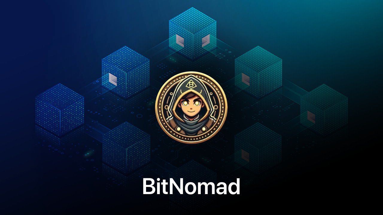 Where to buy BitNomad coin