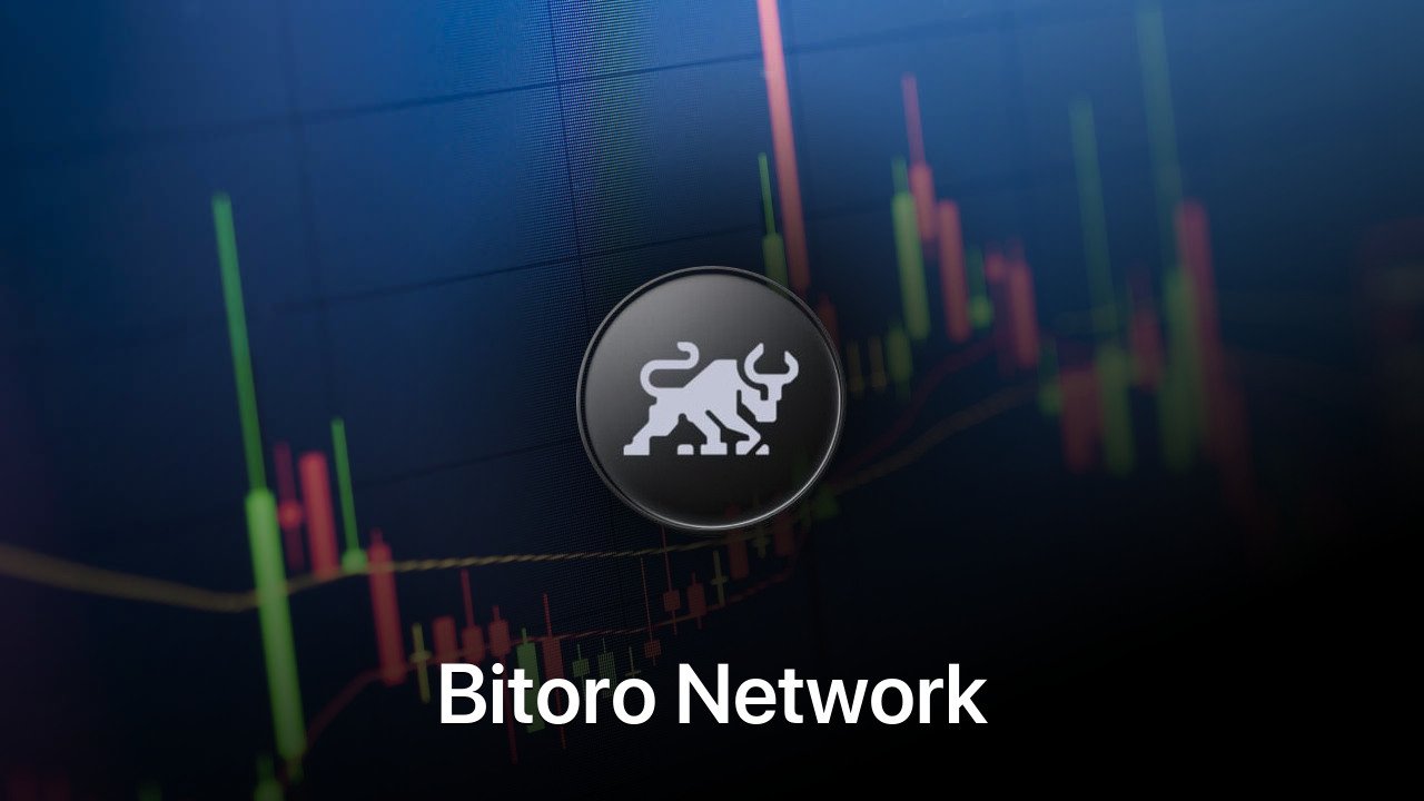 Where to buy Bitoro Network coin