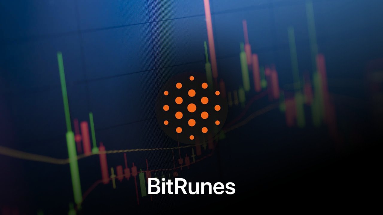 Where to buy BitRunes coin