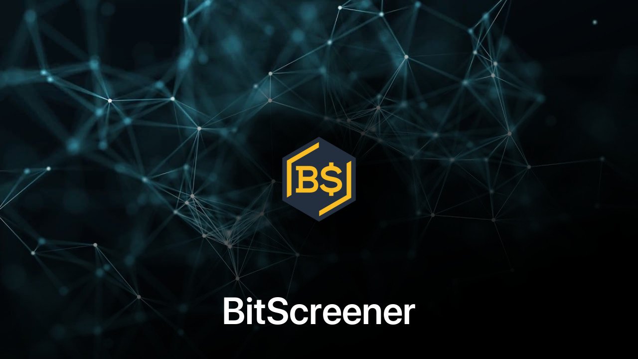 Where to buy BitScreener coin