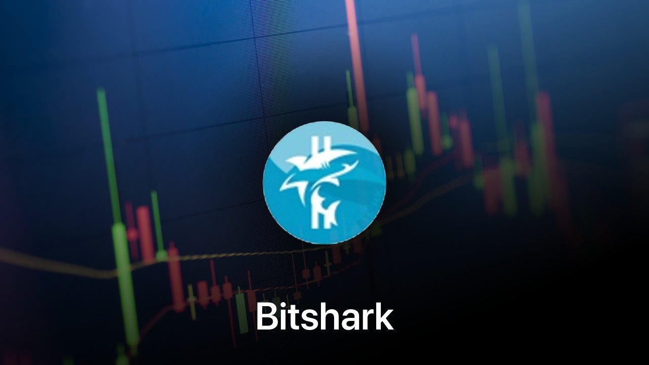 Where to buy Bitshark coin