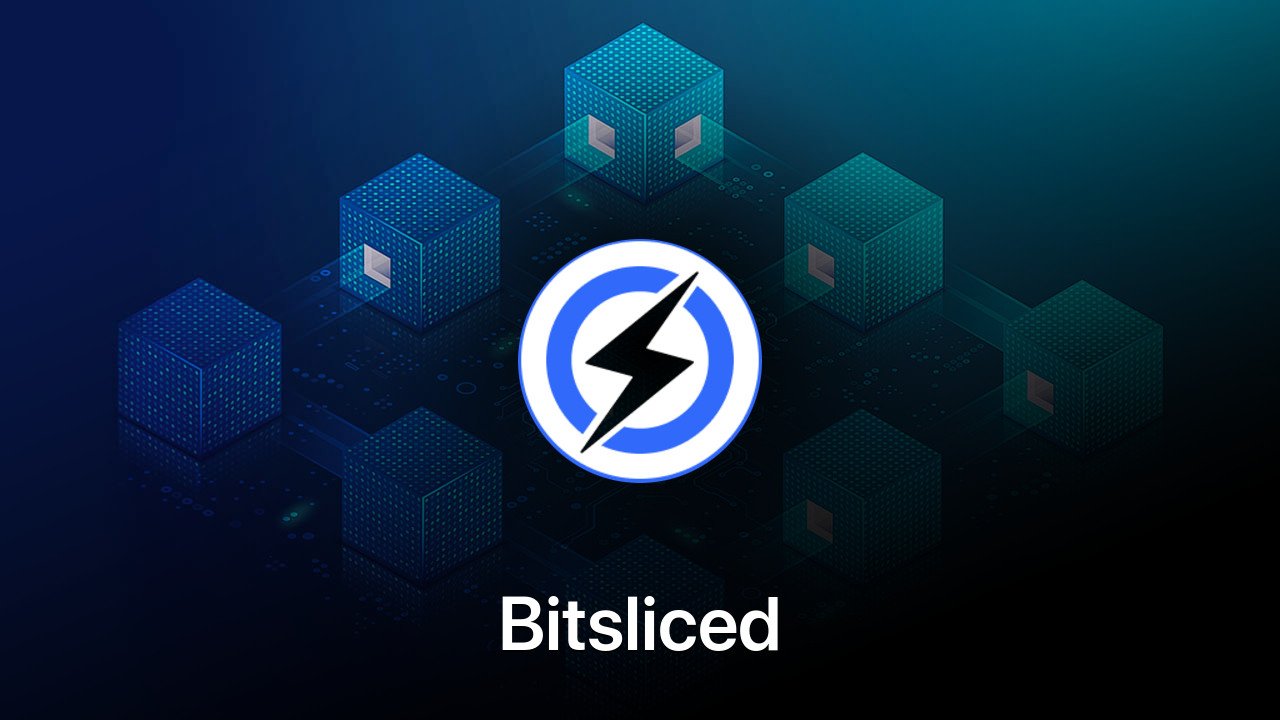 Where to buy Bitsliced coin