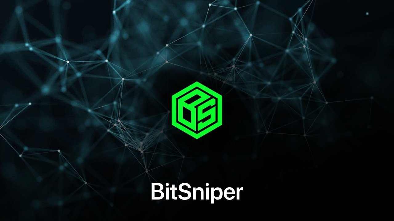 Where to buy BitSniper coin