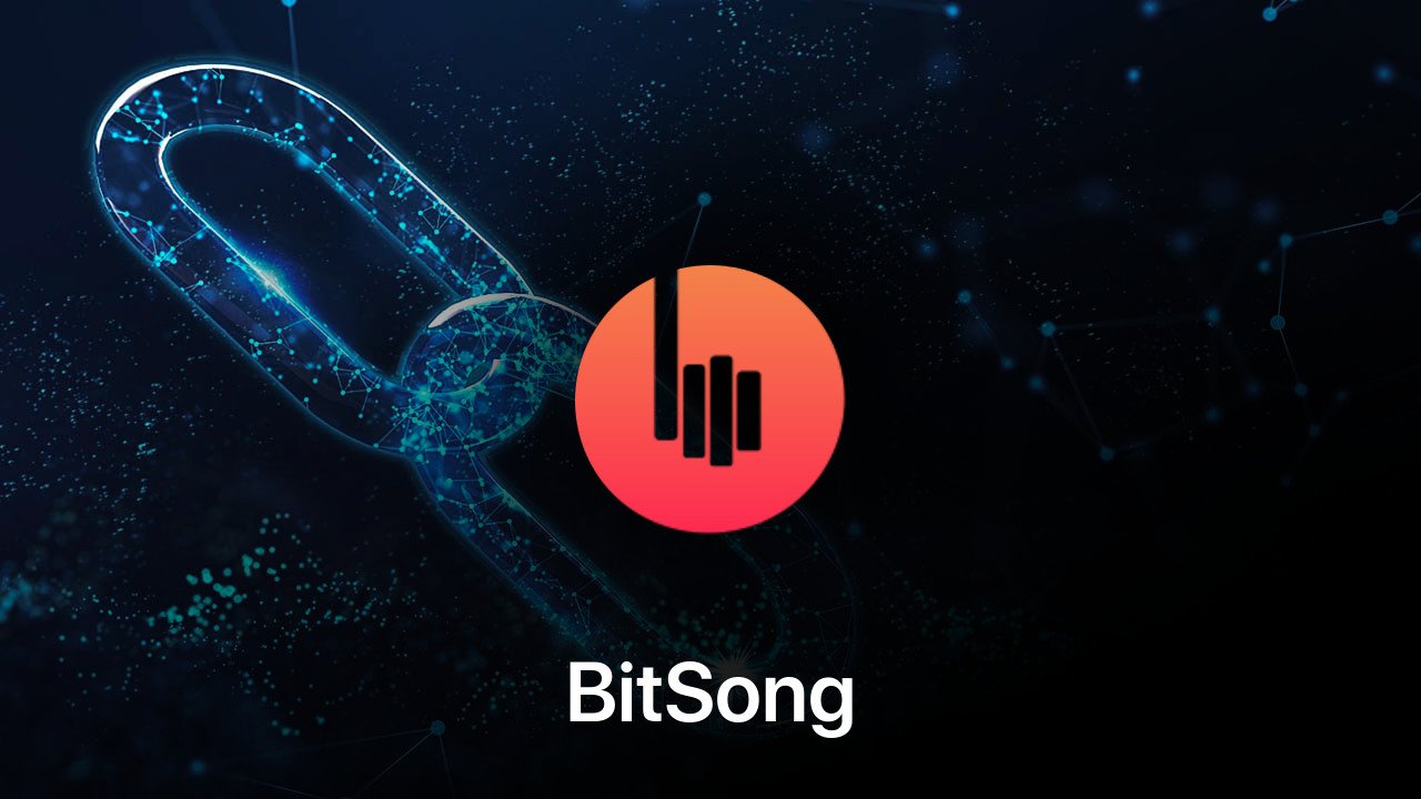 Where to buy BitSong coin
