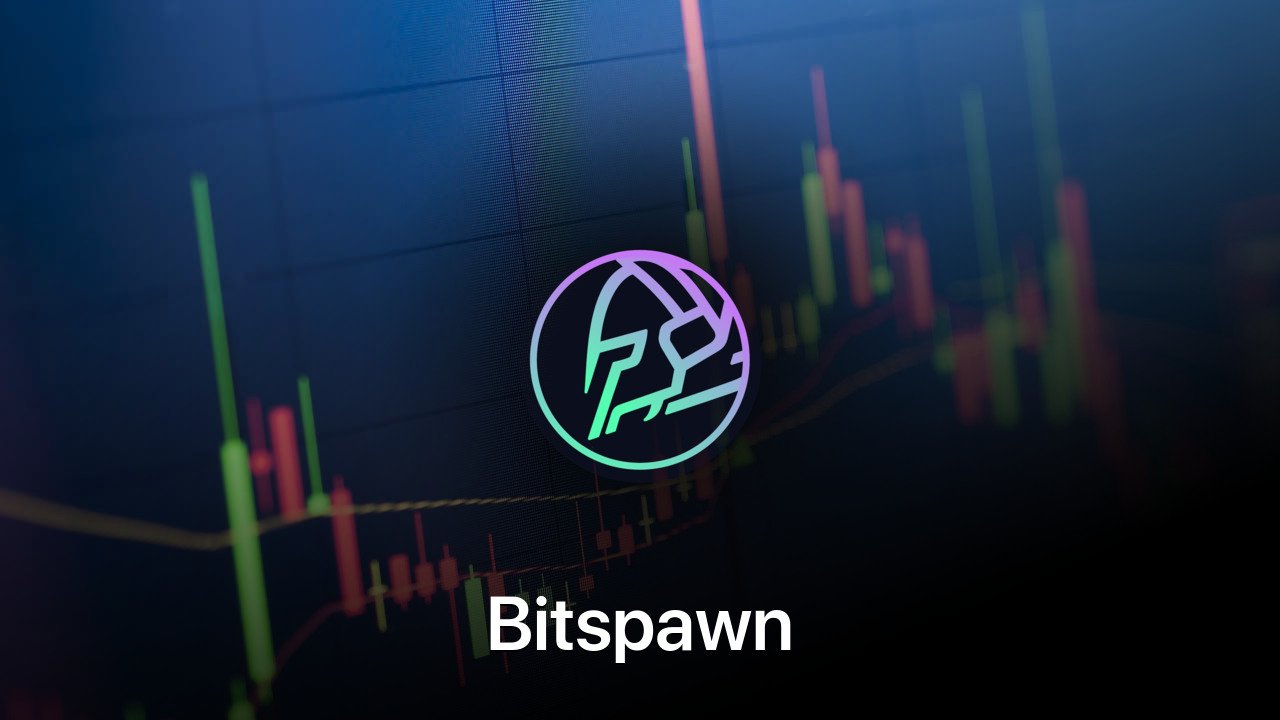 Where to buy Bitspawn coin