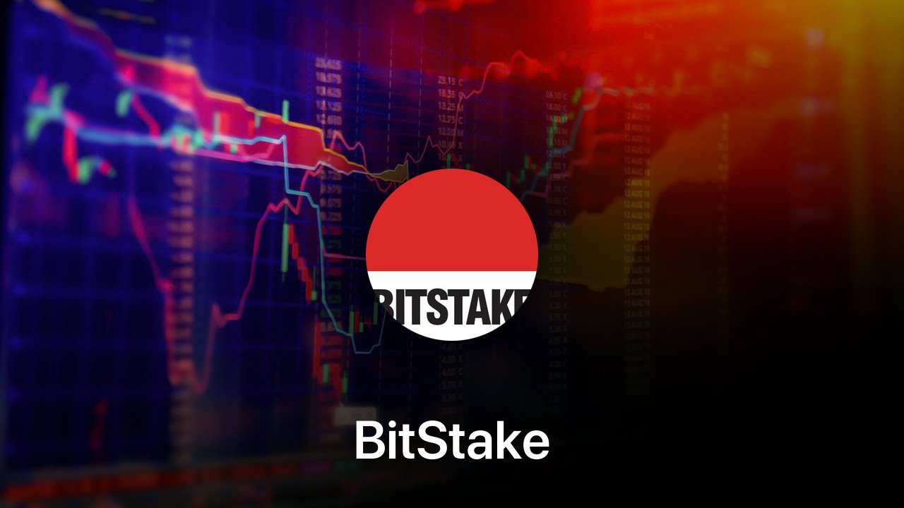 Where to buy BitStake coin