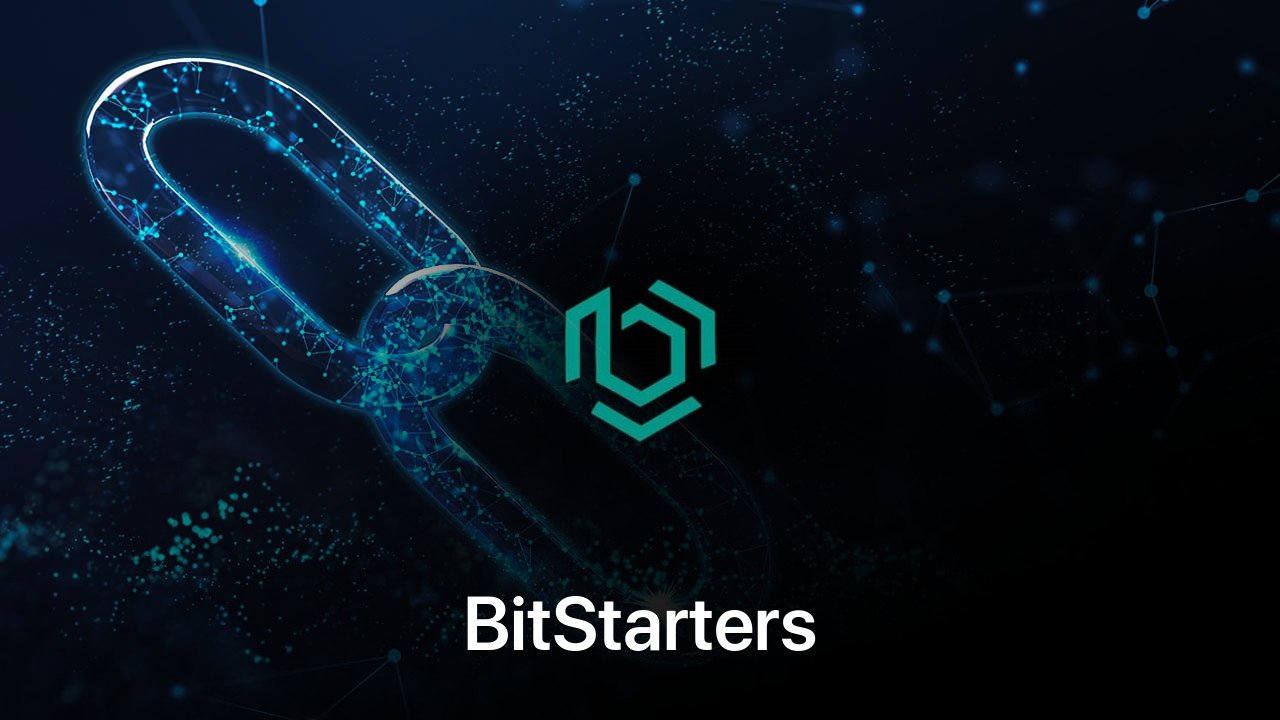 Where to buy BitStarters coin