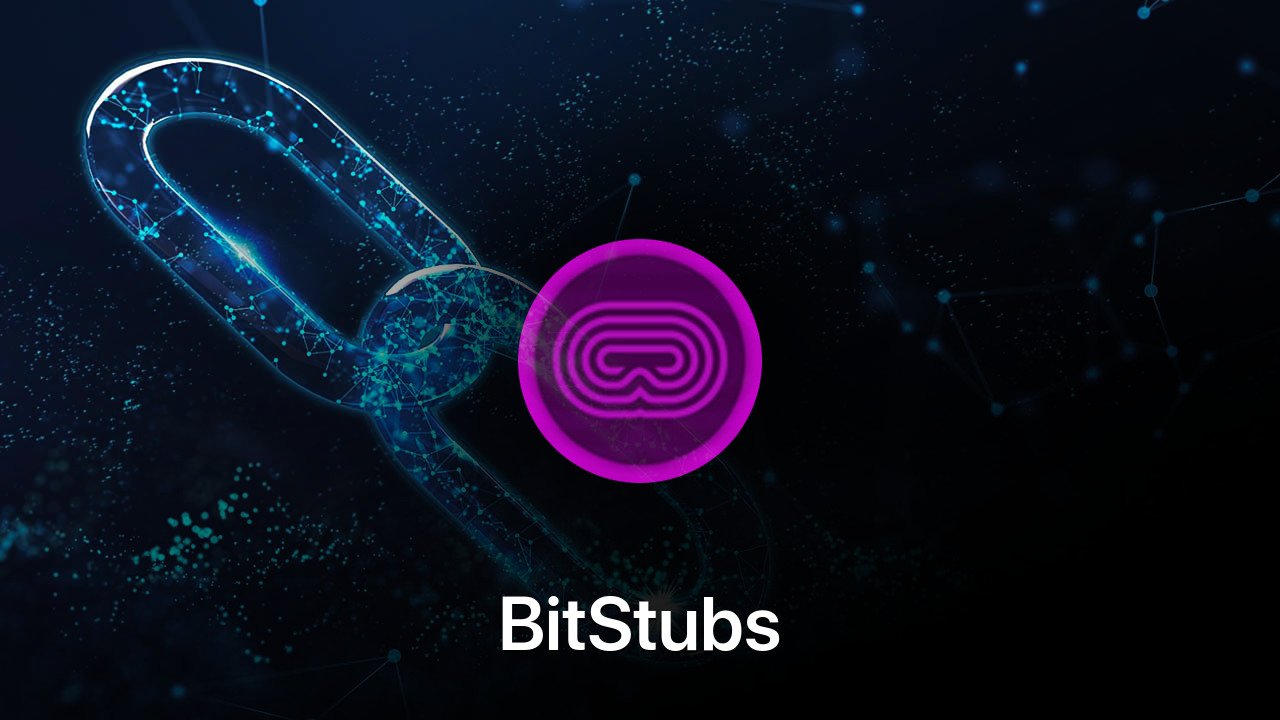 Where to buy BitStubs coin