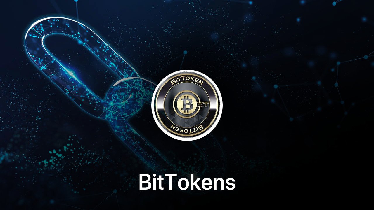 Where to buy BitTokens coin
