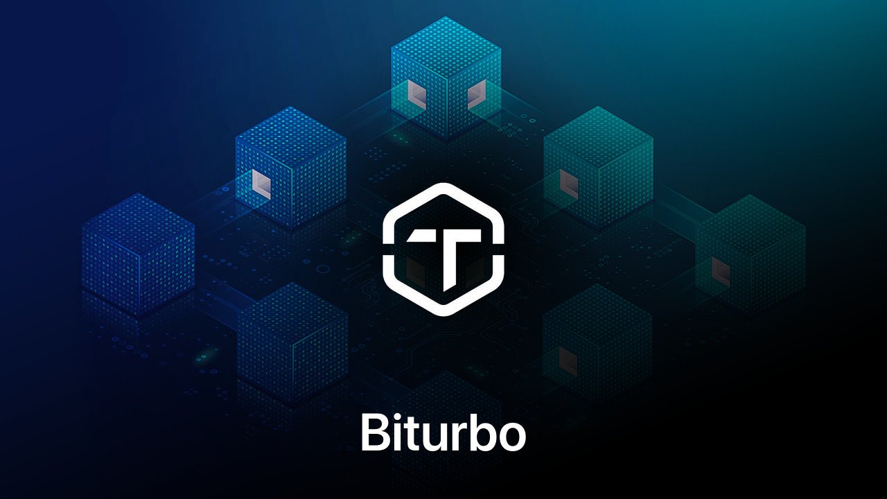 Where to buy Biturbo coin