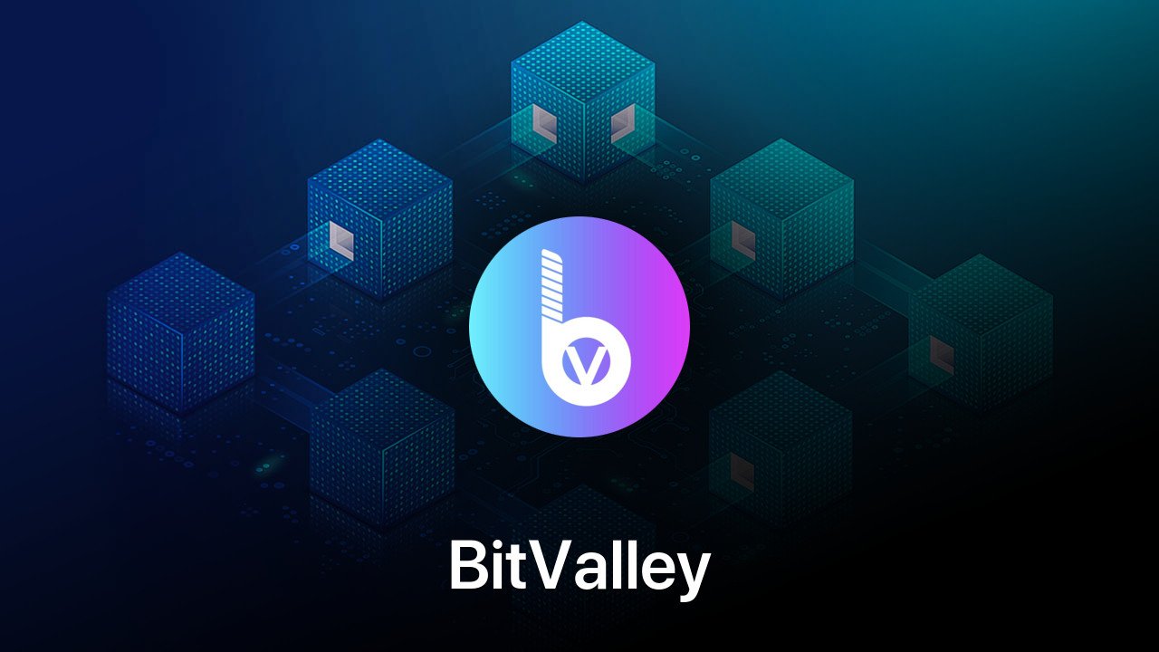 Where to buy BitValley coin