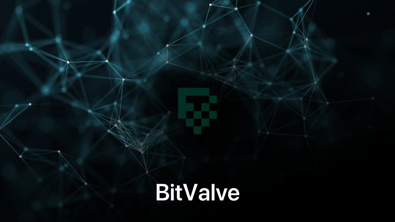 Where to buy BitValve coin