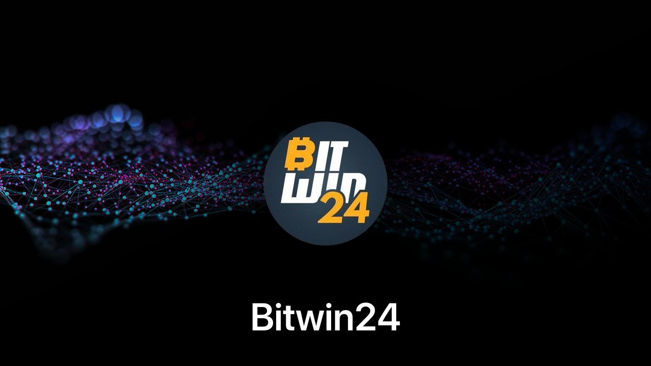 Where to buy Bitwin24 coin