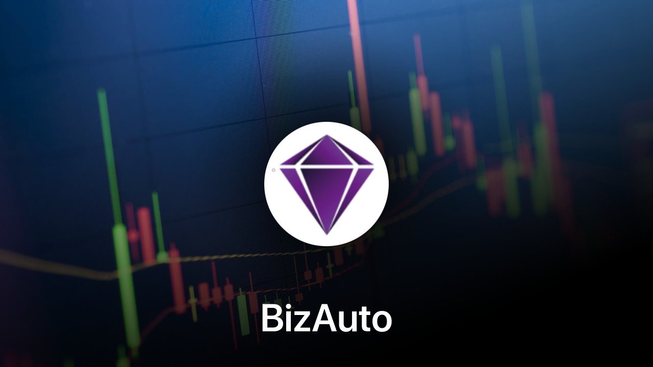 Where to buy BizAuto coin