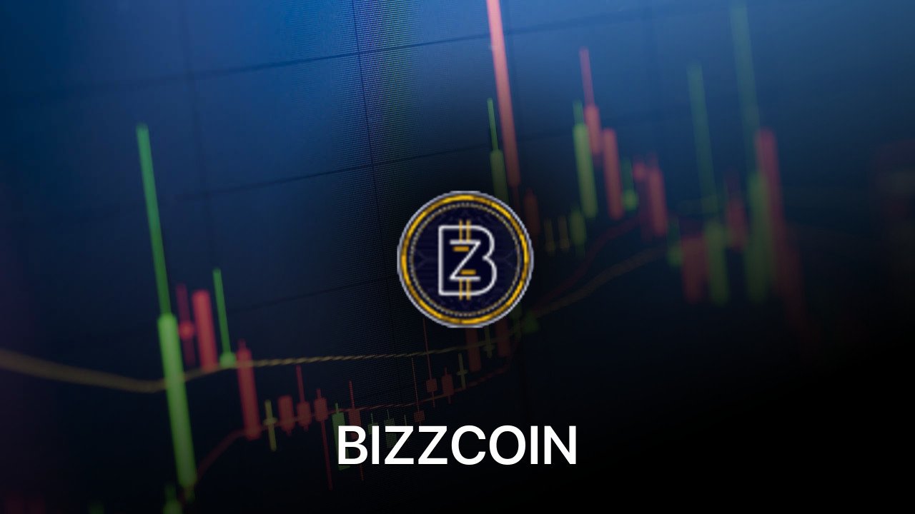 Where to buy BIZZCOIN coin