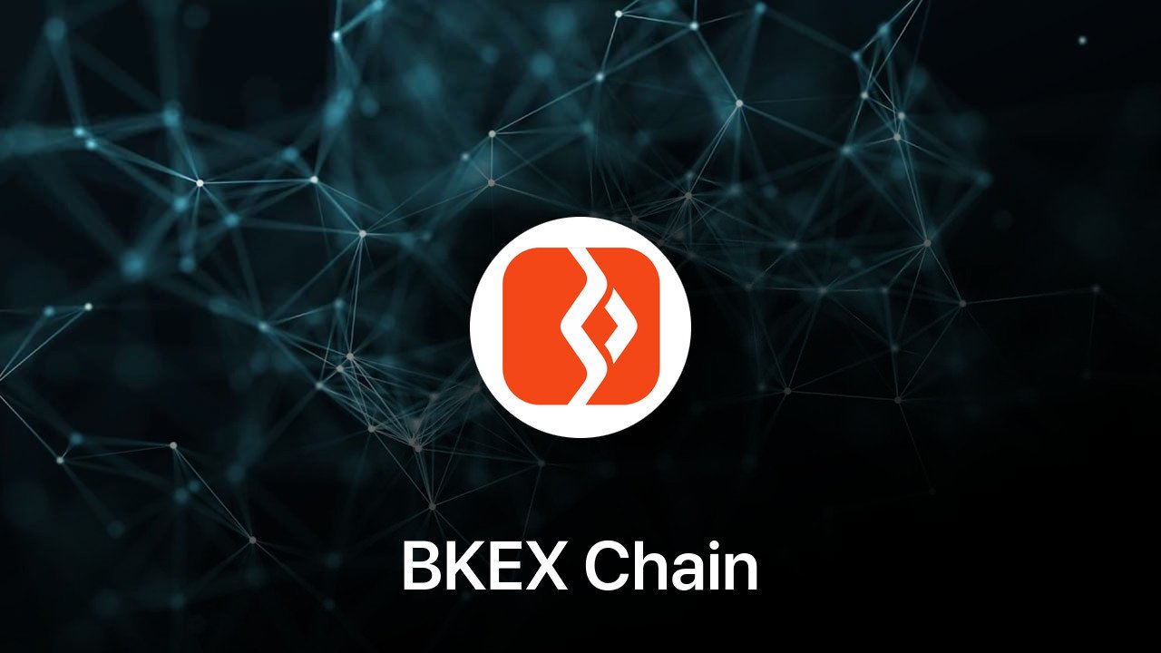 Where to buy BKEX Chain coin