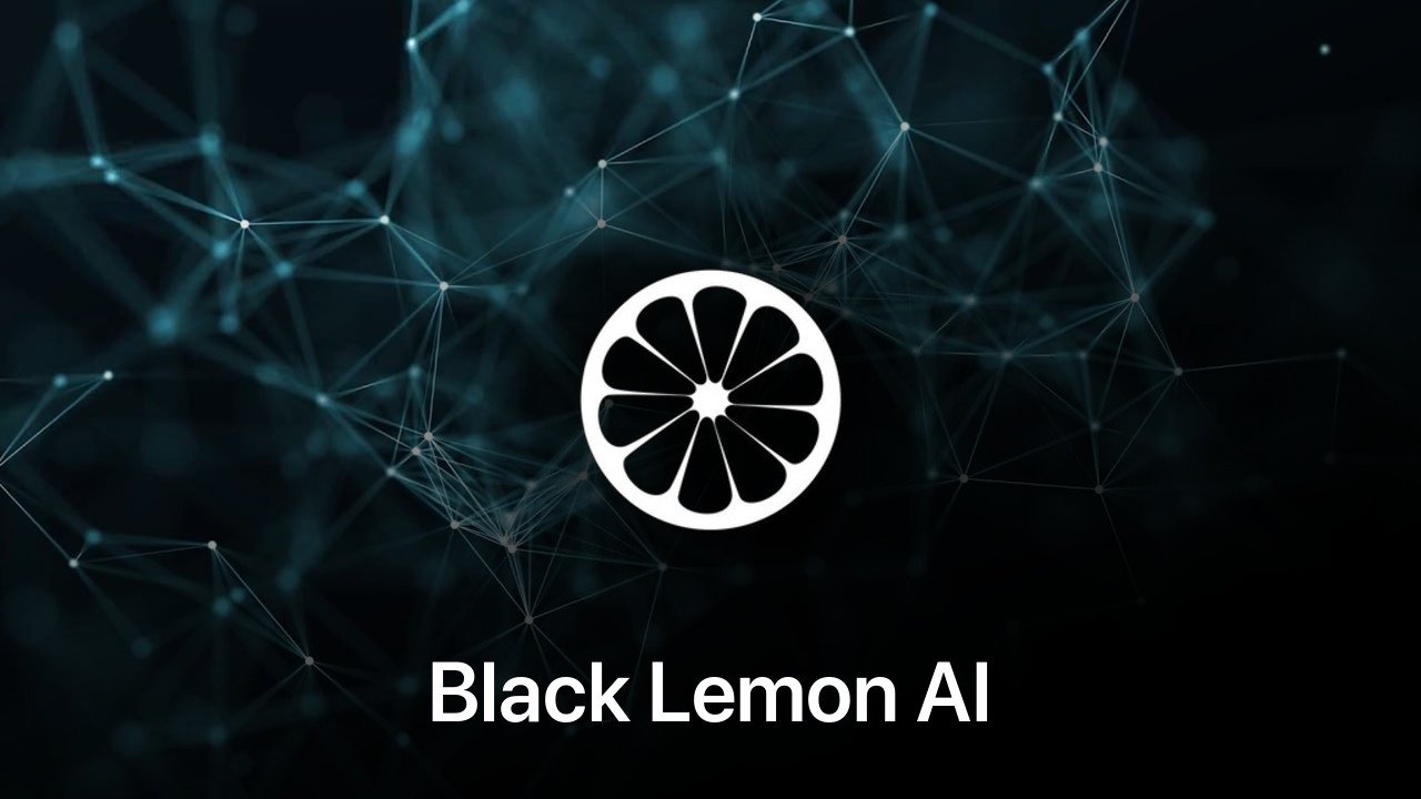 Where to buy Black Lemon AI coin