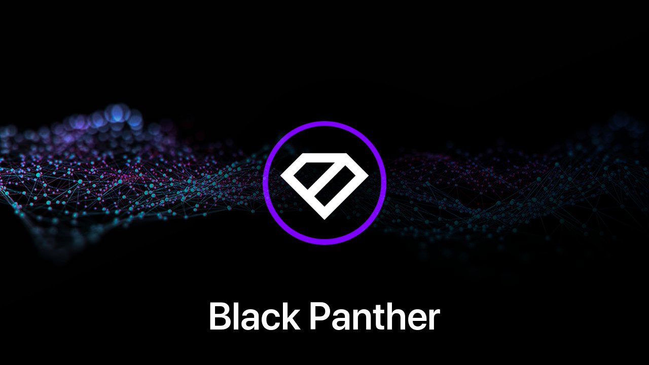 Where to buy Black Panther coin