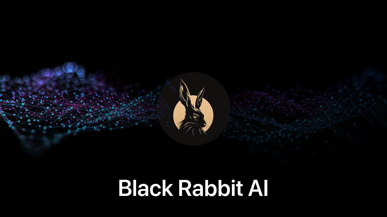 Where to buy Black Rabbit AI coin