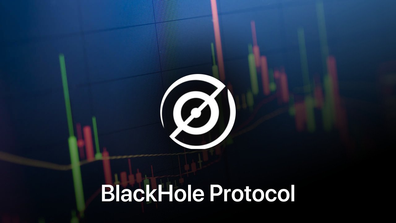Where to buy BlackHole Protocol coin