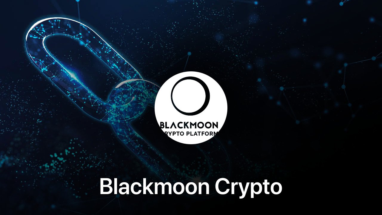 Where to buy Blackmoon Crypto coin
