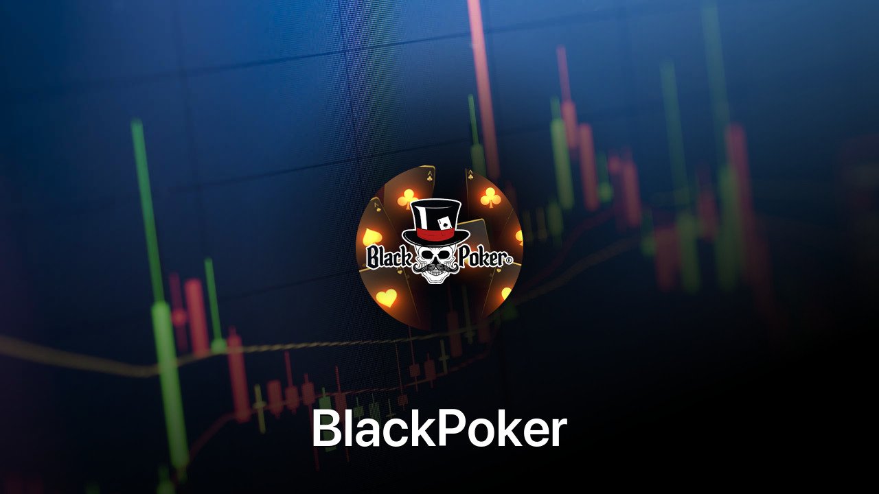 Where to buy BlackPoker coin
