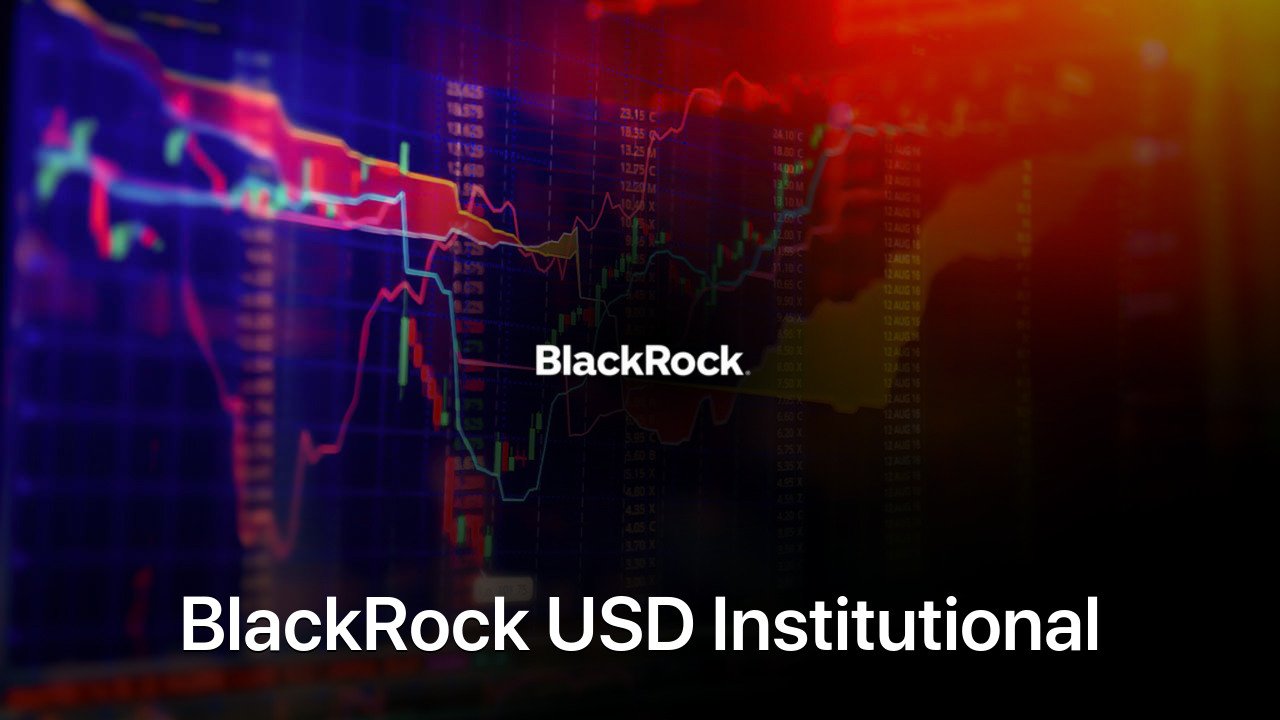 Where to buy BlackRock USD Institutional Digital Liquidity Fund coin